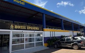 Hotel Ipanema